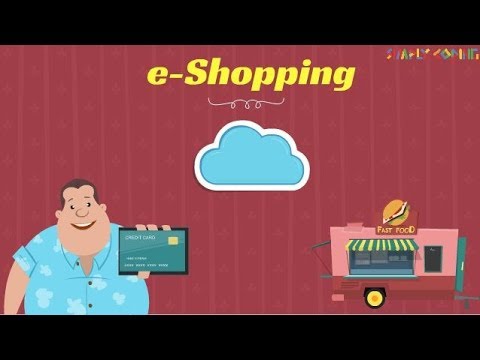 eShopping