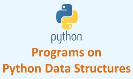 CBSE Python Data Structures Exercises