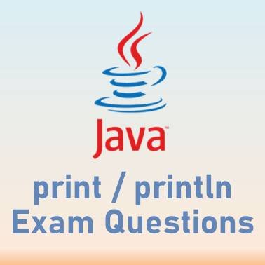 sources to learn java associate exam
