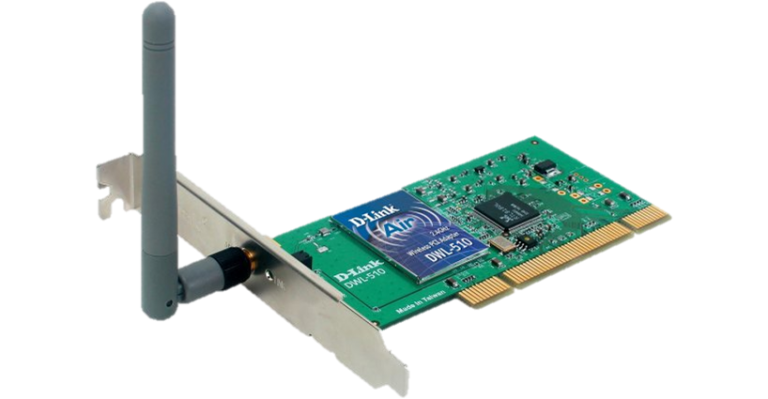 Do You Need A Wireless Network Card