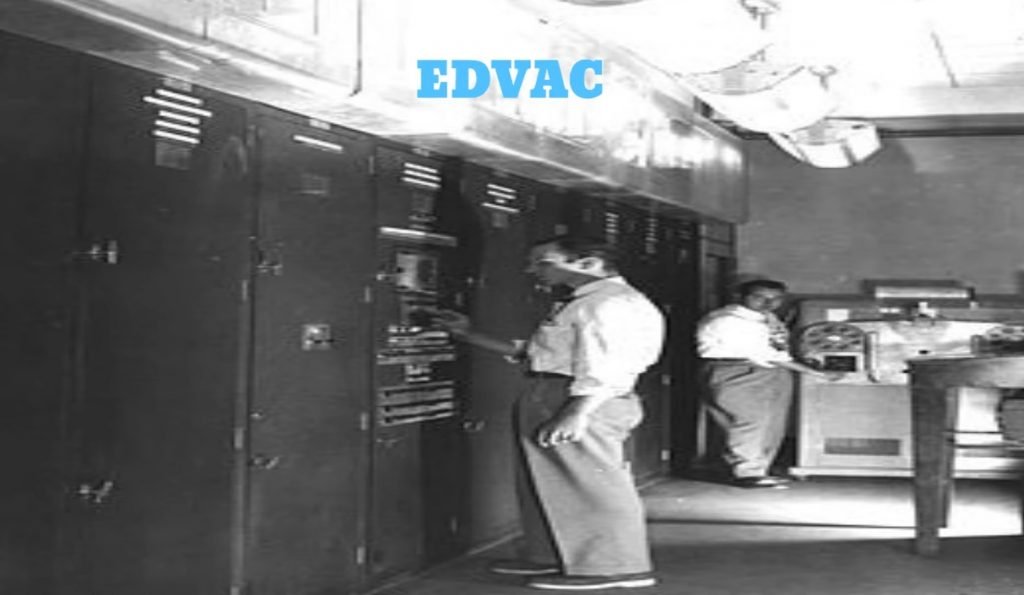 Generations of Computers - Simply Coding
