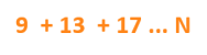 Arithmetic series12