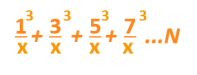 Arithmetic series
