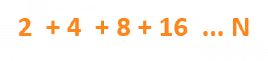 Geometric series11 Geometric series