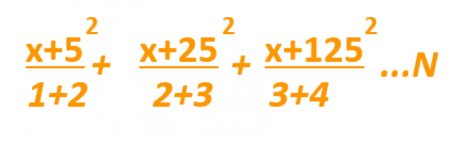 Geometric series24 Geometric series