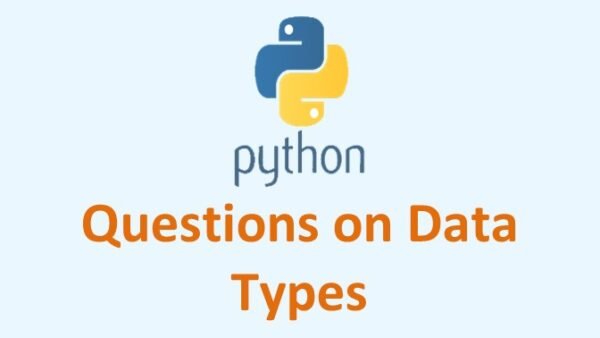 Python Data Types